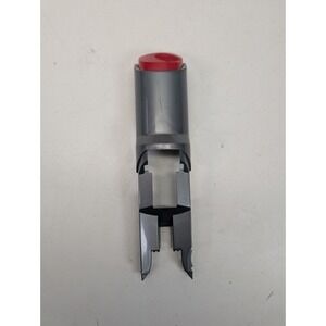 Dyson DC14 Switch Cover Assembly w Button 907765-01 907776-02 OEM Genuine